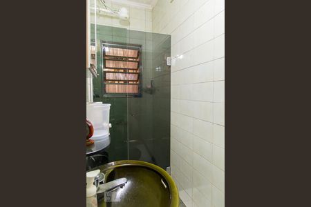 Banheiro de casa à venda com 5 quartos, 400m² em Cidade Vargas, São Paulo