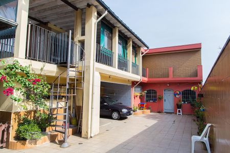 Casa à venda com 400m², 5 quartos e 8 vagasQuintal