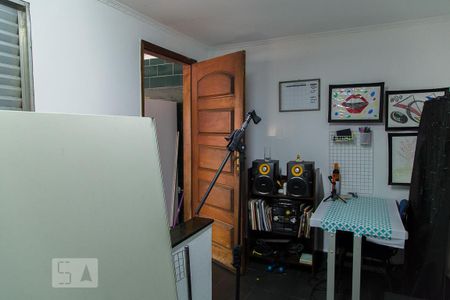 Casa à venda com 400m², 5 quartos e 8 vagasedícula