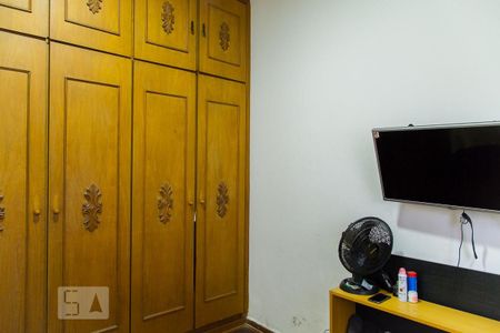 Casa à venda com 400m², 5 quartos e 8 vagasQuarto