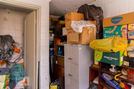 Casa à venda com 400m², 5 quartos e 8 vagasDespensa