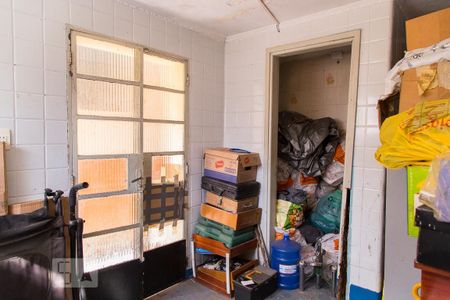 Casa à venda com 400m², 5 quartos e 8 vagasDespensa