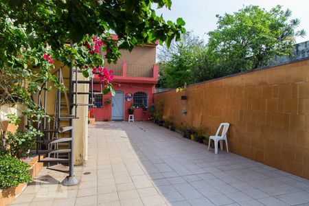 Casa à venda com 400m², 5 quartos e 8 vagasQuintal