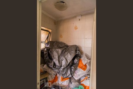 Casa à venda com 400m², 5 quartos e 8 vagasDespensa - Lavabo