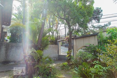 Casa à venda com 400m², 5 quartos e 8 vagasVaranda