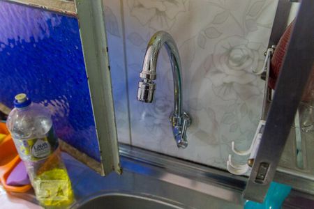 Casa à venda com 400m², 5 quartos e 8 vagasSala da edícula - Torneira