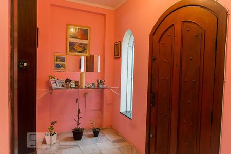 Ante-sala de casa à venda com 5 quartos, 400m² em Cidade Vargas, São Paulo