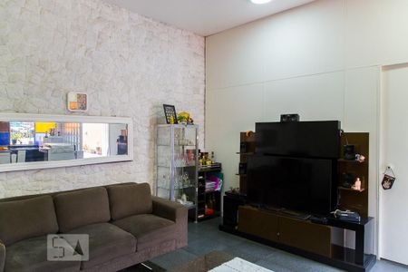 Casa à venda com 400m², 5 quartos e 8 vagasSala da edícula