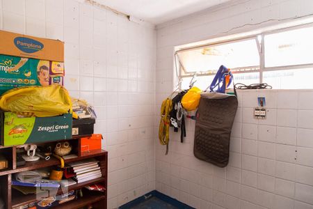 Casa à venda com 400m², 5 quartos e 8 vagasDespensa