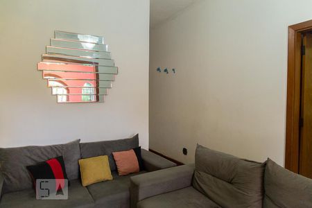 Sala de casa à venda com 5 quartos, 400m² em Cidade Vargas, São Paulo