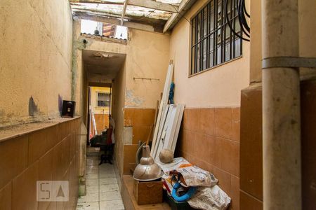 Casa à venda com 400m², 5 quartos e 8 vagasCorredor