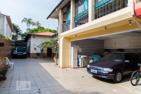 Casa à venda com 400m², 5 quartos e 8 vagasQuintal