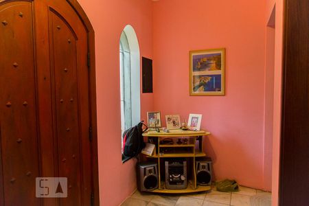 Ante-sala de casa à venda com 5 quartos, 400m² em Cidade Vargas, São Paulo