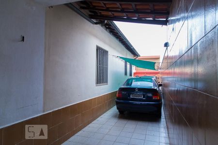 Casa à venda com 400m², 5 quartos e 8 vagasGaragem