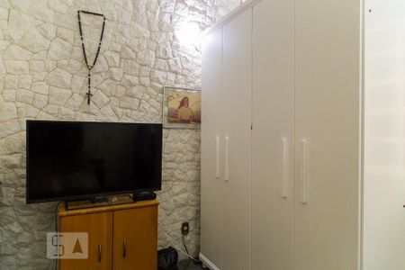 Casa à venda com 400m², 5 quartos e 8 vagasQuarto 2 da edícula