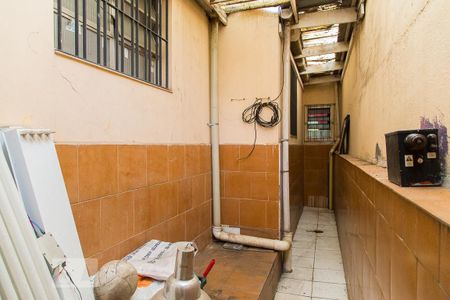 Casa à venda com 400m², 5 quartos e 8 vagasCorredor