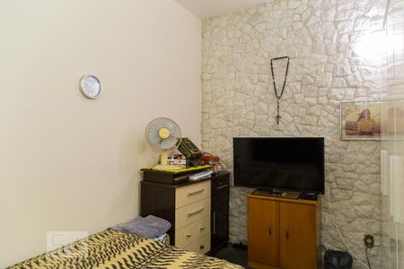 Casa à venda com 400m², 5 quartos e 8 vagasQuarto 2 da edícula