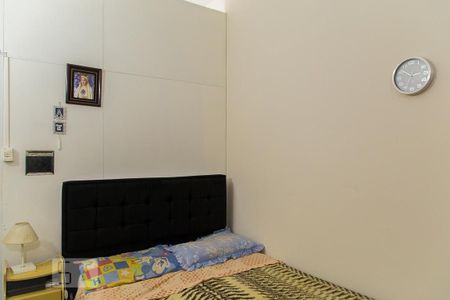 Casa à venda com 400m², 5 quartos e 8 vagasQuarto 2 da edícula