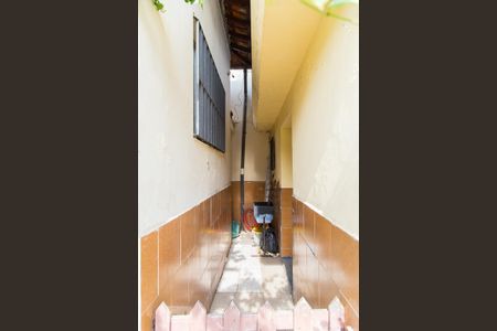 Casa à venda com 400m², 5 quartos e 8 vagasCorredor