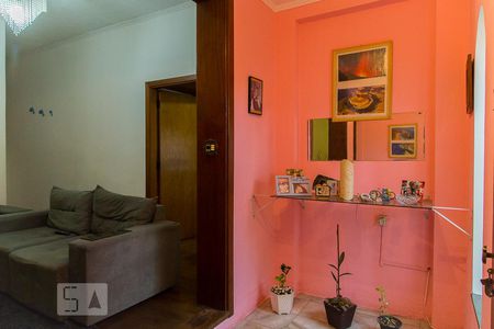 Ante-sala de casa à venda com 5 quartos, 400m² em Cidade Vargas, São Paulo