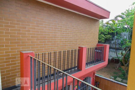 Casa à venda com 400m², 5 quartos e 8 vagasÁrea da churrasqueira