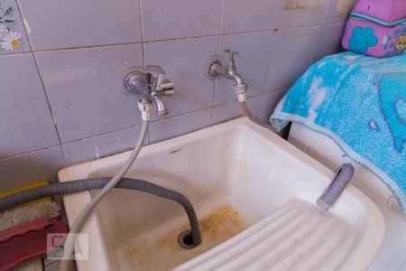 Casa à venda com 400m², 5 quartos e 8 vagasÁrea de serviço - Torneiras