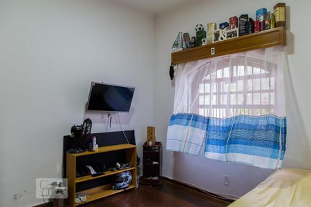 Casa à venda com 400m², 5 quartos e 8 vagasQuarto