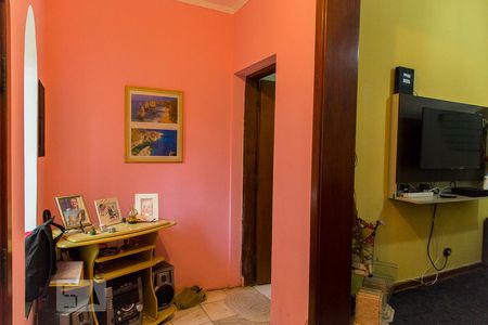 Ante-sala de casa à venda com 5 quartos, 400m² em Cidade Vargas, São Paulo