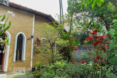 Casa à venda com 400m², 5 quartos e 8 vagasVaranda