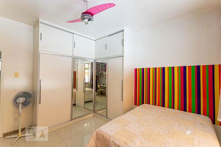 Quarto 1 de apartamento à venda com 3 quartos, 137m² em Icaraí, Niterói