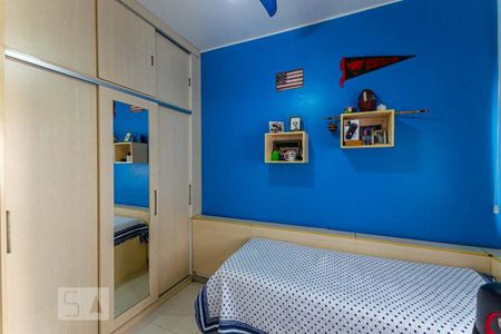 Apartamento à venda com 137m², 3 quartos e sem vagaSuite 2