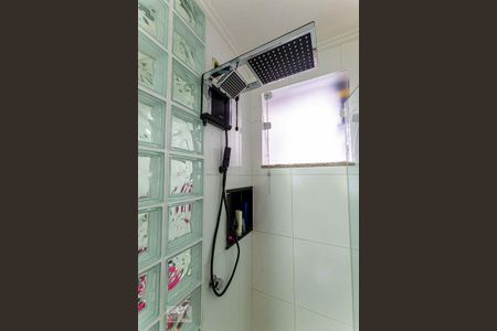 Apartamento à venda com 137m², 3 quartos e sem vagaBanheiro Social