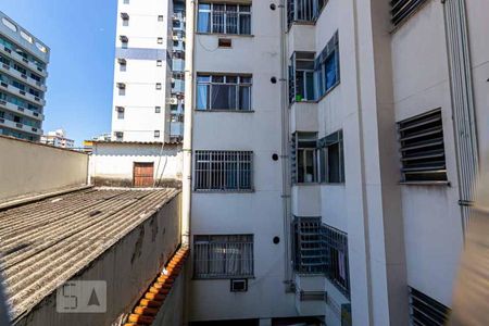 Apartamento à venda com 137m², 3 quartos e sem vagaVista da Suite 2