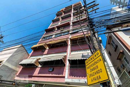 Apartamento à venda com 137m², 3 quartos e sem vagaFachada