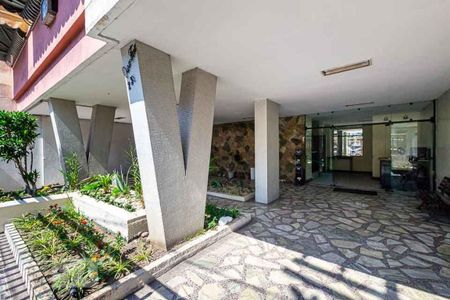 Apartamento à venda com 137m², 3 quartos e sem vagaEntrada