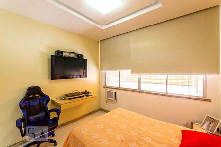 Apartamento à venda com 137m², 3 quartos e sem vagaSuite 1