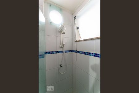 Apartamento à venda com 137m², 3 quartos e sem vagaBanheiro da Suite 2