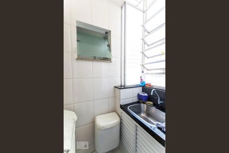 Apartamento à venda com 137m², 3 quartos e sem vagaÁrea de Serviço