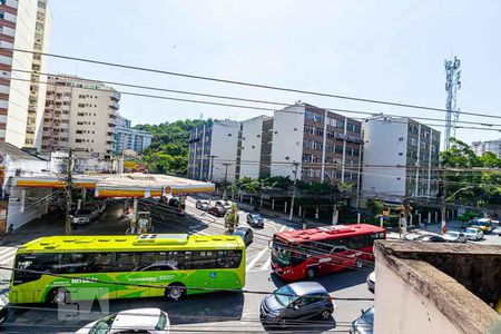 Apartamento à venda com 137m², 3 quartos e sem vagaVista da Suite 1