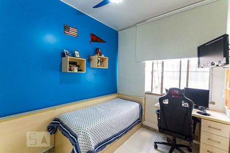 Apartamento à venda com 137m², 3 quartos e sem vagaSuite 2