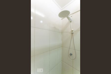 Apartamento à venda com 137m², 3 quartos e sem vagaBanheiro da Suite 1