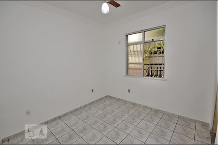 Quarto de kitnet/studio para alugar com 1 quarto, 42m² em Humaitá, Rio de Janeiro