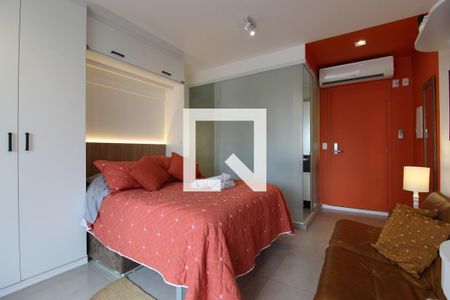 Studio para alugar em Vila Olímpia