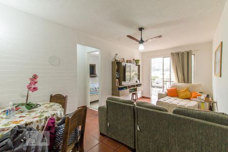 Sala de apartamento para alugar com 2 quartos, 67m² em Piedade, Rio de Janeiro