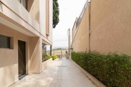 Apartamento à venda com 72m², 2 quartos e 1 vagaÁrea comum - Salão de festas