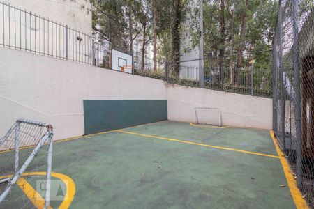 Apartamento à venda com 72m², 2 quartos e 1 vagaÁrea comum - Quadra