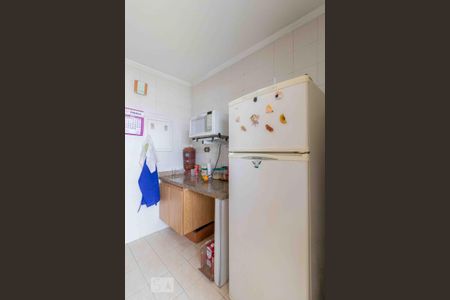 Apartamento à venda com 72m², 2 quartos e 1 vagaCozinha