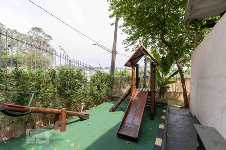 Apartamento à venda com 72m², 2 quartos e 1 vagaÁrea Comum - Playground