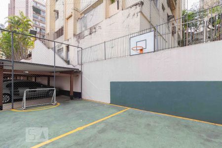 Apartamento à venda com 72m², 2 quartos e 1 vagaÁrea comum - Quadra