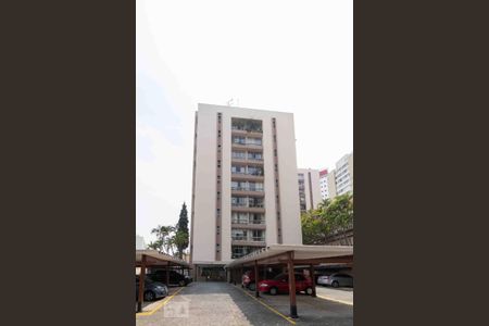 Apartamento à venda com 72m², 2 quartos e 1 vagaFachada do bloco